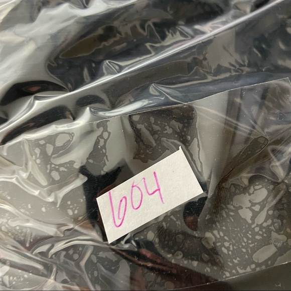 Studiom black quarter sleeve pheasant size small - Picture 9 of 9